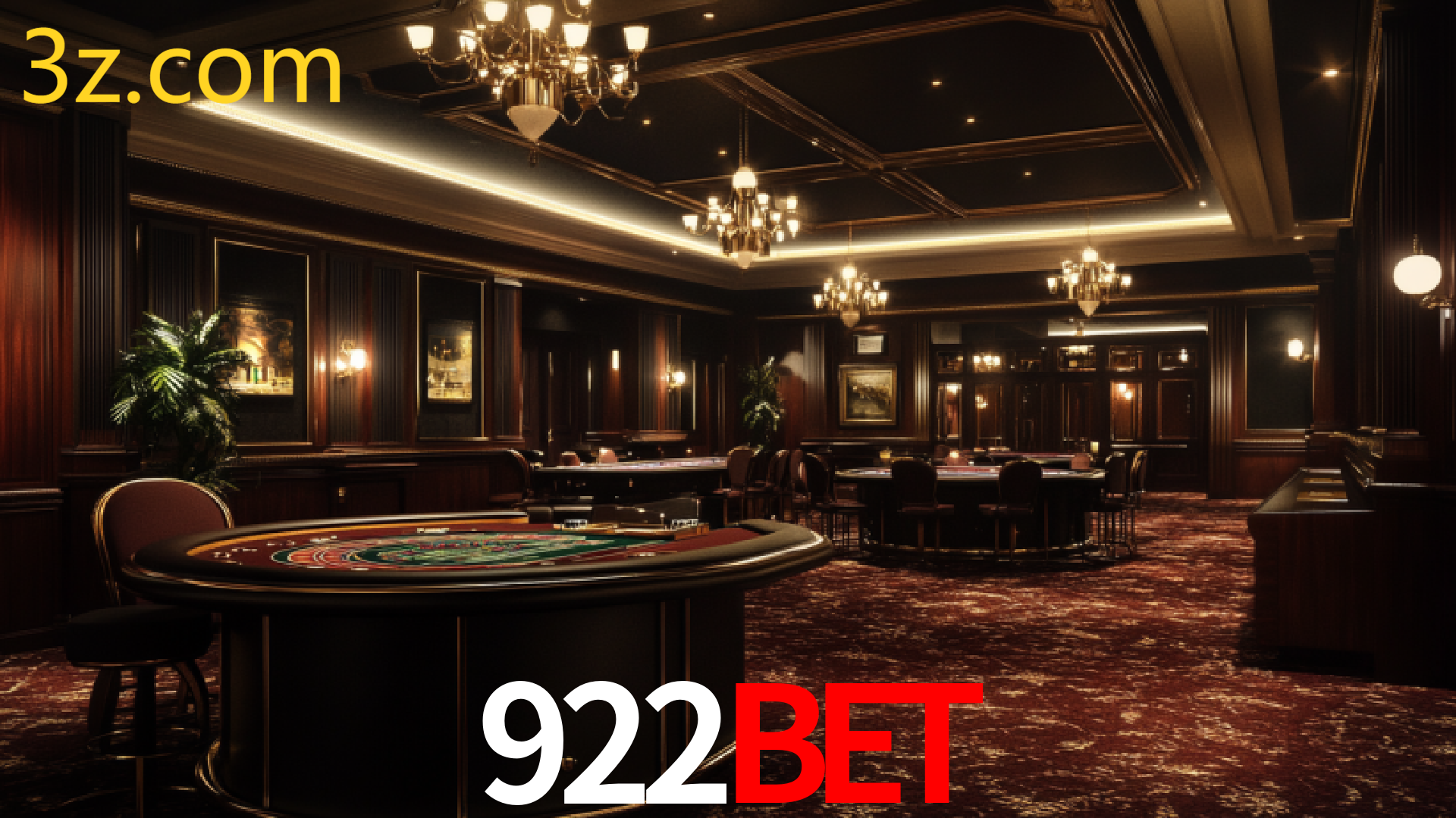 922BET