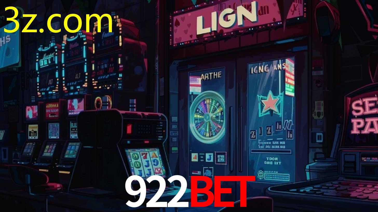 922BET
