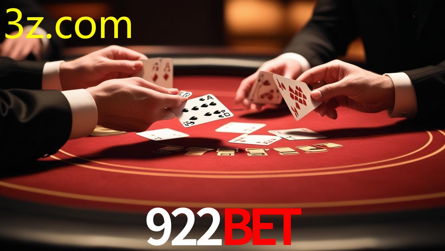 922BET